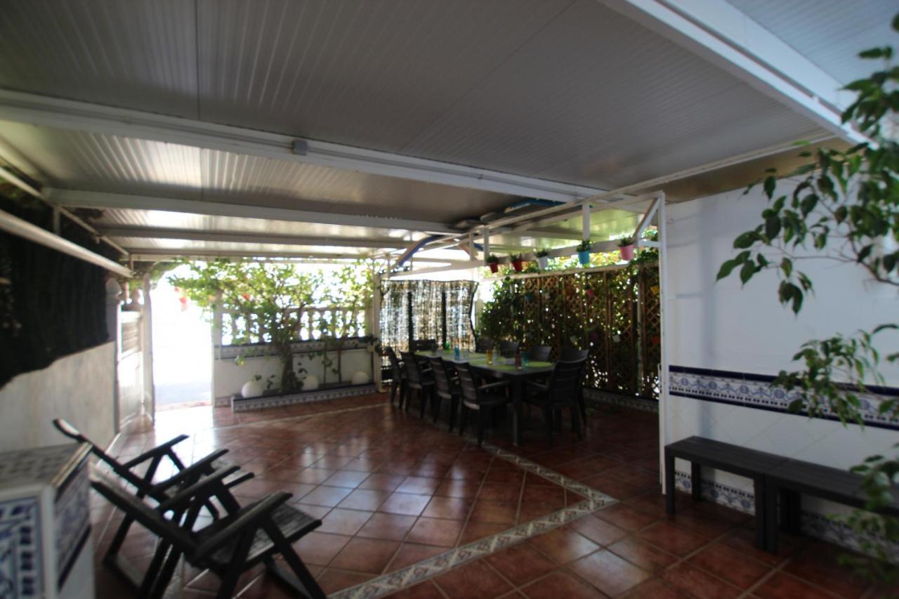 Adosado La Fresca By Rental Ole Mar de Cristal Luaran gambar
